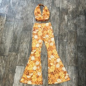 princess polly matching set